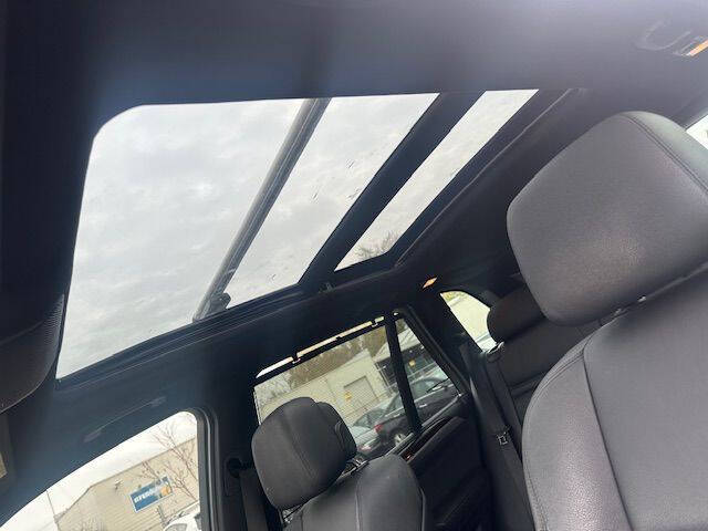 2011 BMW X5 xDrive35i