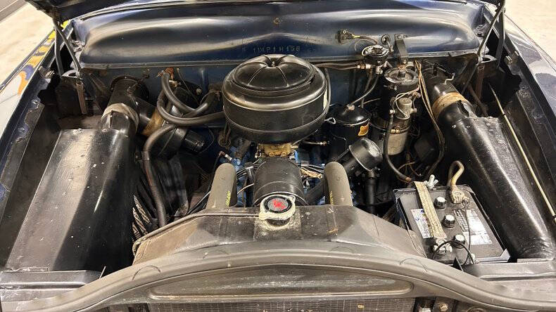 1949 Ford Custom Deluxe