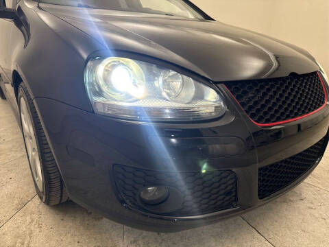 2008 Volkswagen GTI
