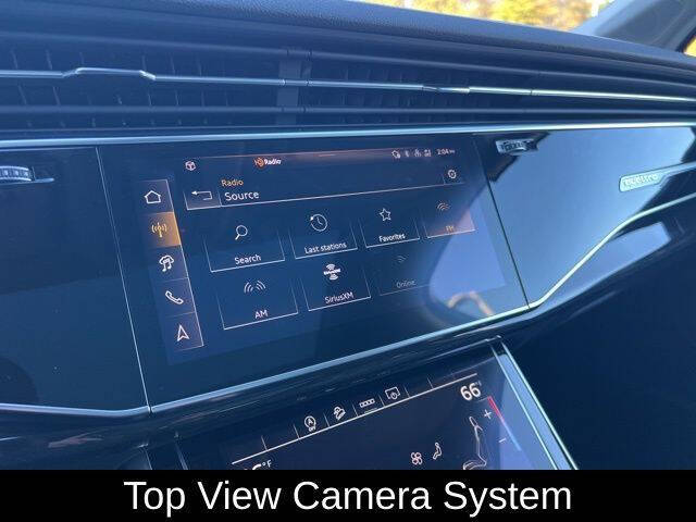 2025 Audi Q7 quattro Premium Plus 45 TFSI