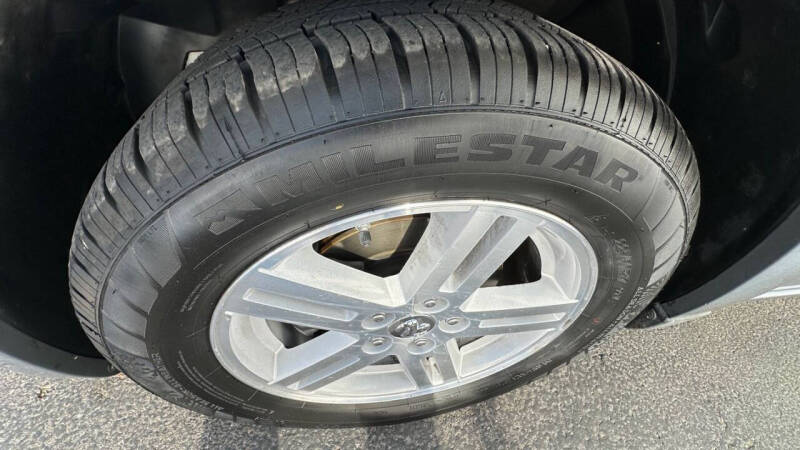 2008 Dodge Avenger SXT