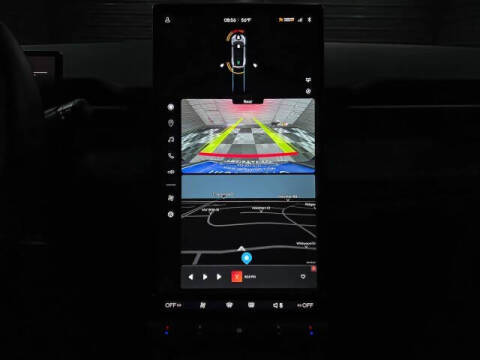 2023 Fisker Ocean One