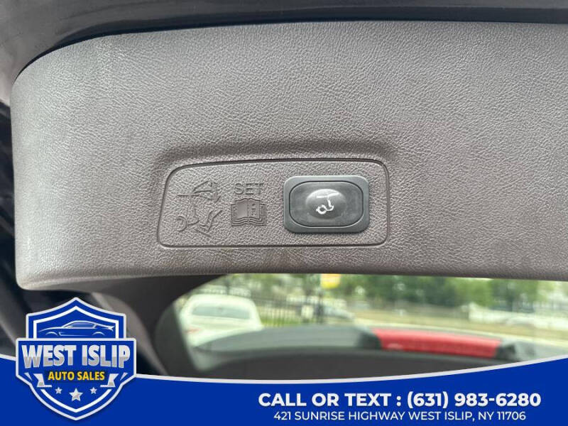 2016 Lincoln MKC Reserve