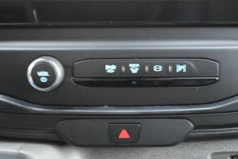 2026 Ford Transit 250