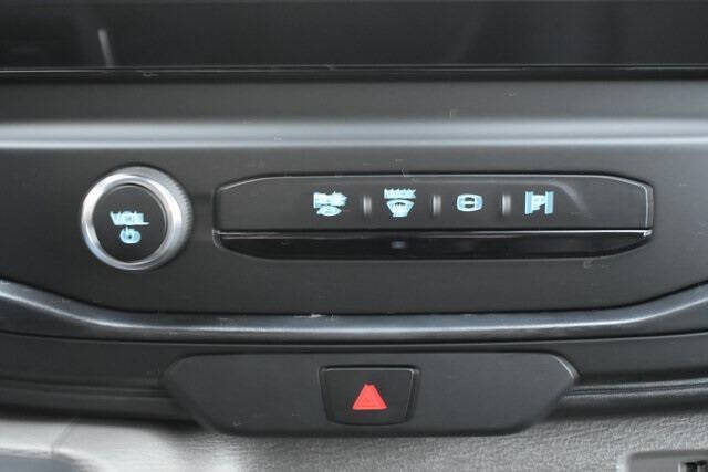 2026 Ford Transit 250