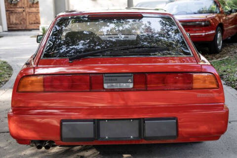 1987 Nissan 300ZX GS