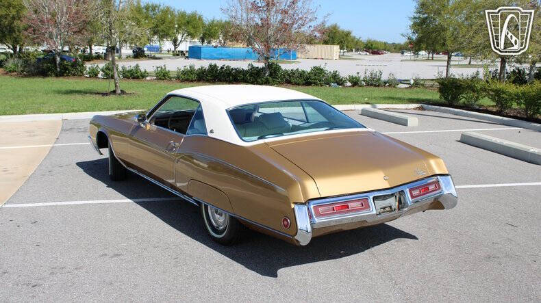 1970 Buick Riviera