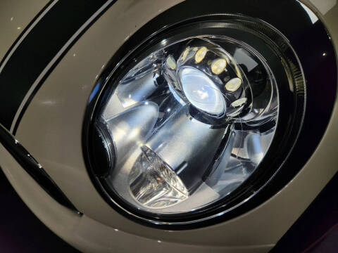 2014 MINI Clubman Cooper