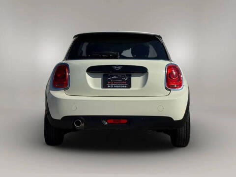 2020 MINI Hardtop 2 Door Cooper