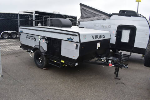 Coachmen RV Viking LS Image