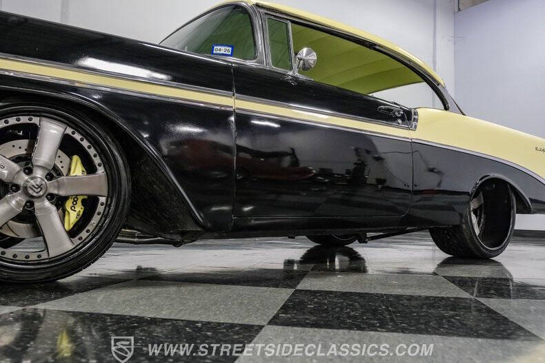 1956 Chevrolet Bel Air