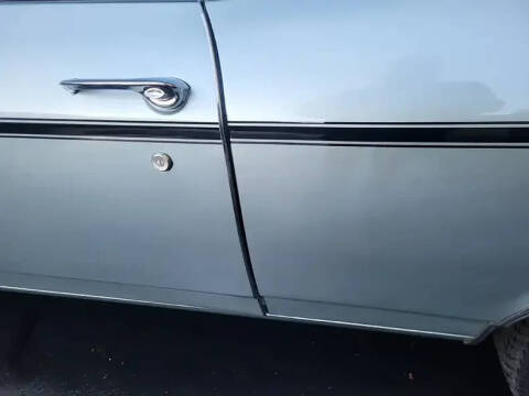 1969 Chevrolet Chevelle