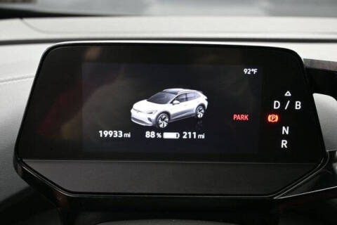 2023 Volkswagen ID.4 Pro S