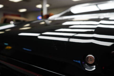 1969 Pontiac Acadian