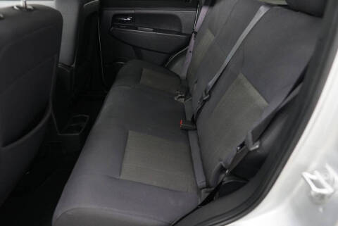2012 Jeep Liberty