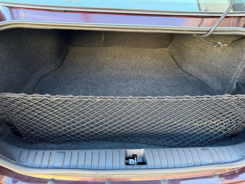 2006 Pontiac Grand Prix GXP