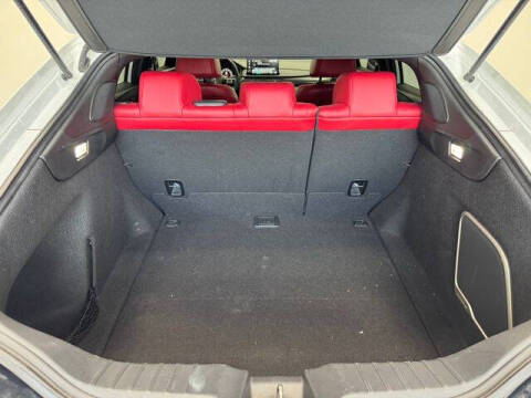 2024 Acura Integra w/Tech w/A-SPEC