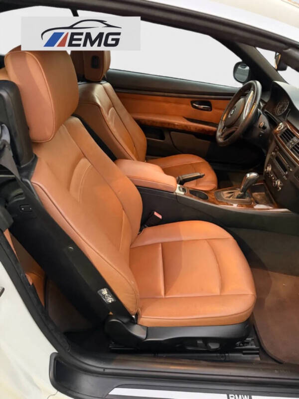 2010 BMW 3 Series 328i