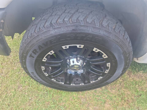 2008 Dodge Ram 1500 ST