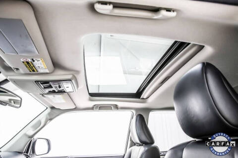 2013 Toyota 4Runner Limited