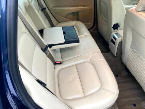 2013 Volvo XC70 T6 Platinum