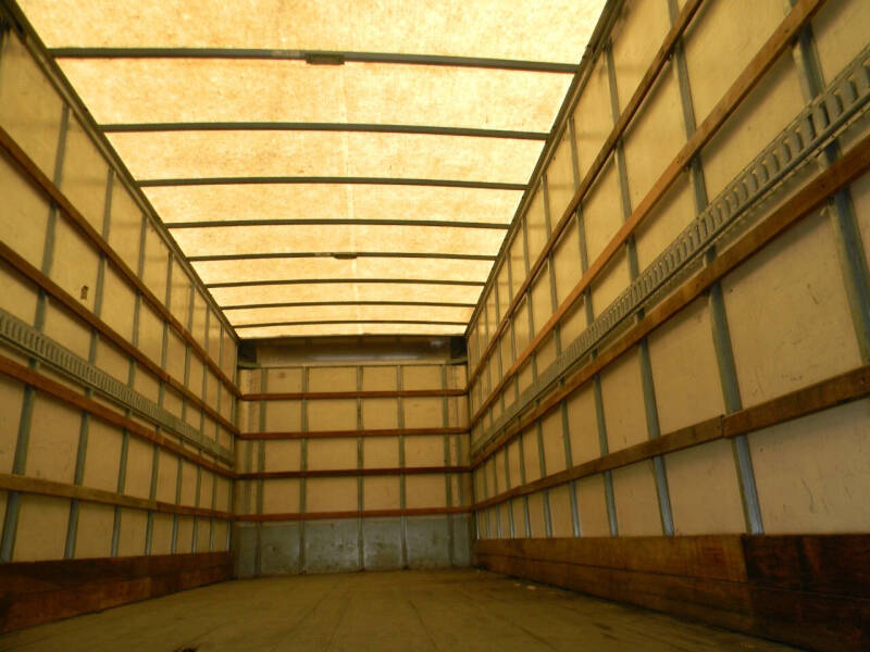 2017 International DuraStar 4300