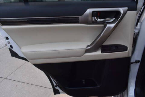 2020 Lexus GX 460