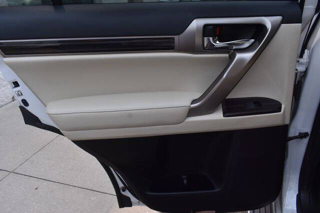2020 Lexus GX 460