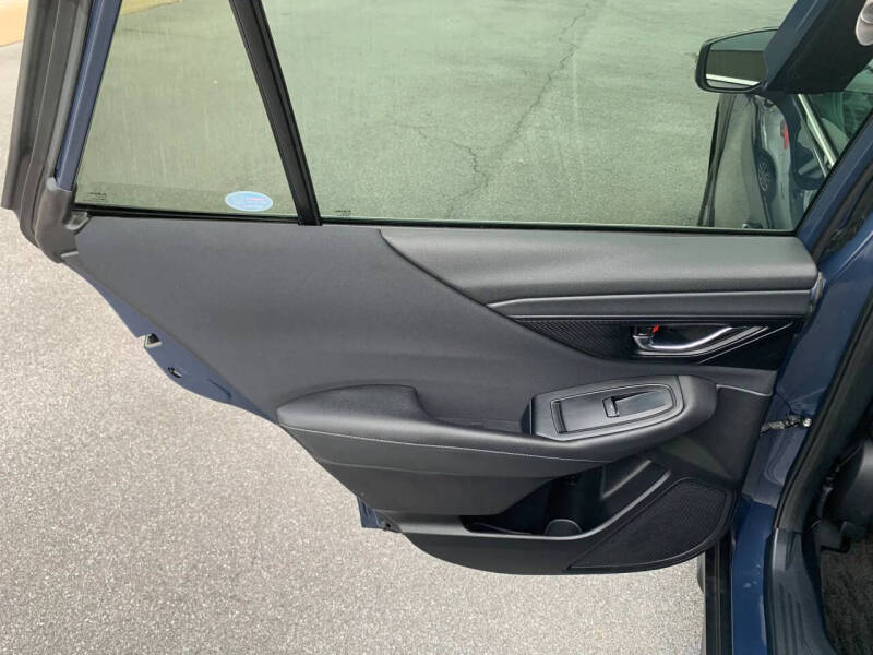 2023 Subaru Outback Premium