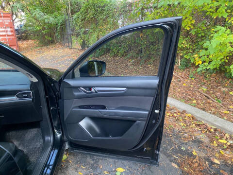 2020 Mazda CX-5 Sport