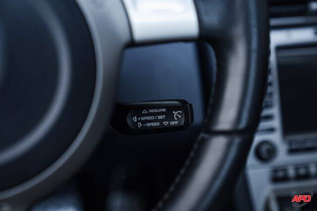 2005 Porsche 911 Carrera