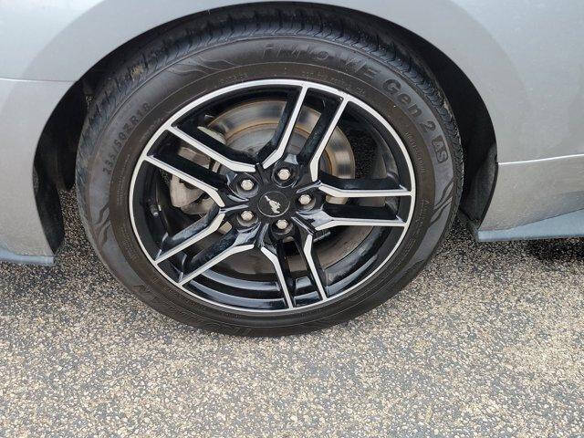 2023 Ford Mustang EcoBoost