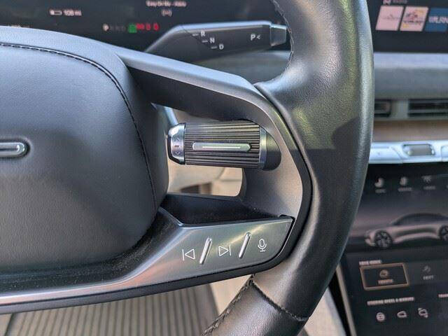 2022 Lucid Air Grand Touring