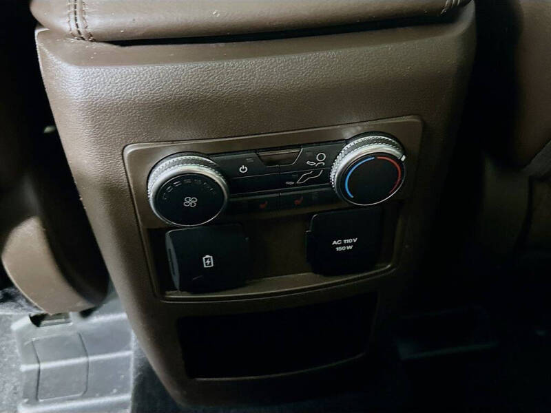 2021 Ford Explorer King Ranch