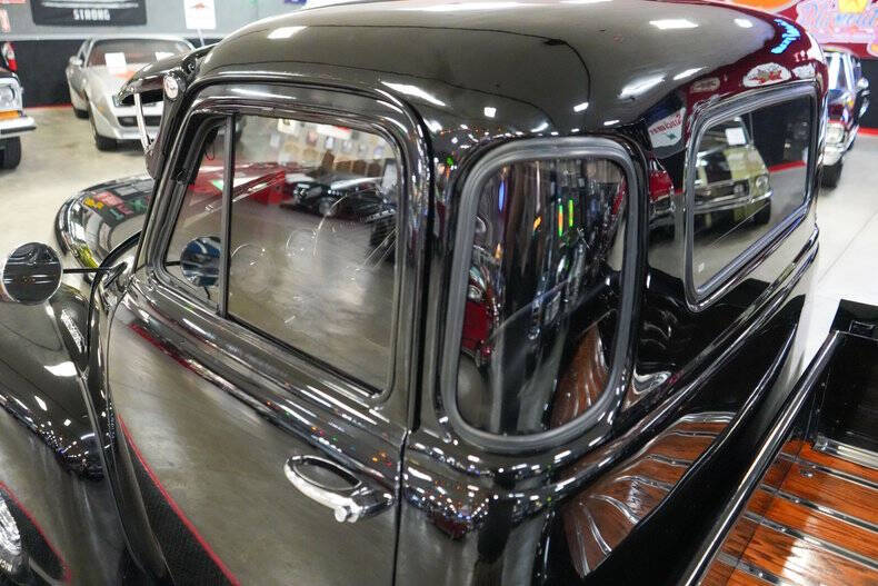 1952 Chevrolet 3100