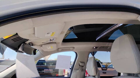 2016 Volvo XC90 T6 Inscription