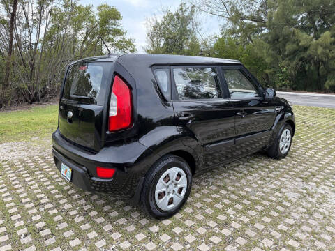 2013 Kia Soul