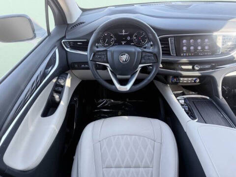 2024 Buick Enclave Avenir