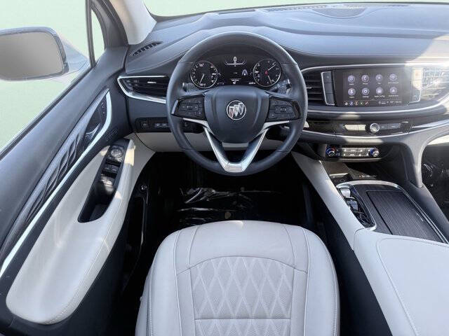 2024 Buick Enclave Avenir