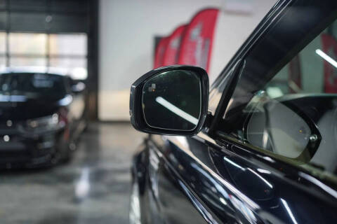 2014 Land Rover Range Rover Sport HSE