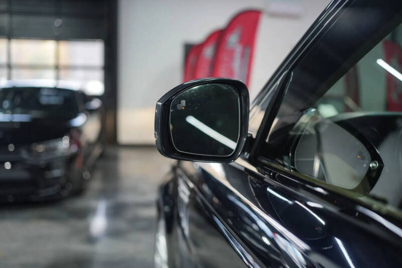 2014 Land Rover Range Rover Sport HSE