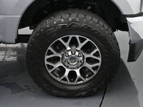 2020 Ford F-350 Super Duty