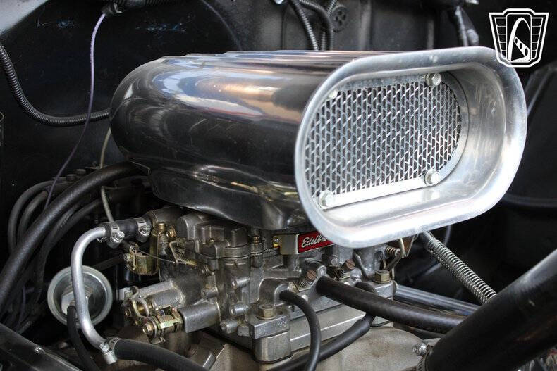 1957 Chevrolet 3100