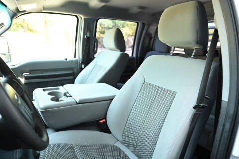 2013 Ford F-350 Super Duty XL