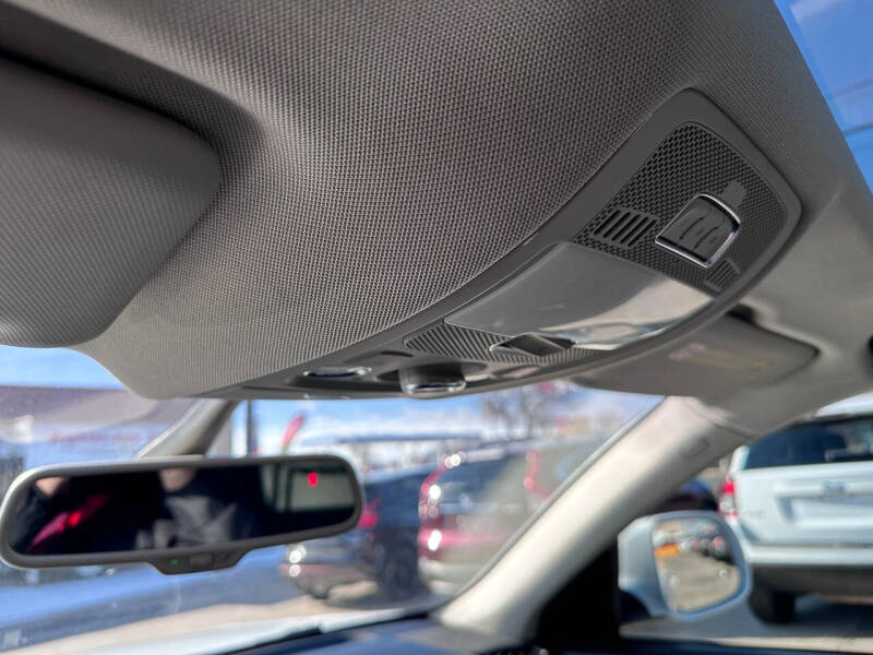 2010 Audi Q5 3.2 quattro Premium Plus