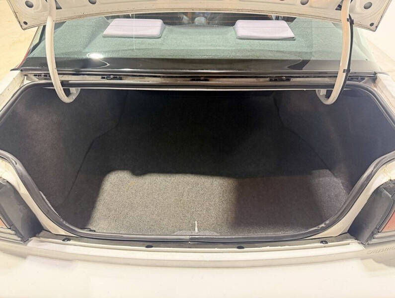 1997 Oldsmobile Cutlass Supreme SL