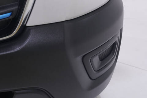 2022 Ford E-Transit 350