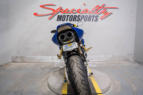 2006 Honda CBR1000RR