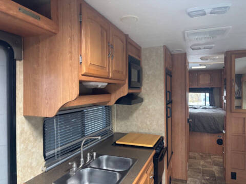 2008 Ford Coachman Freelander 3150ss