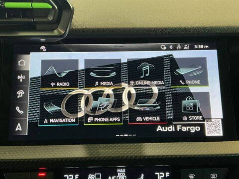 2026 Audi RS 3 2.5T quattro